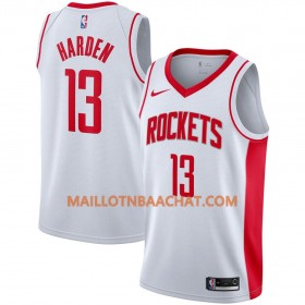 Maillot NBA Houston Rockets James Harden 13 Nike 2019-20 Association Edition Swingman - Homme